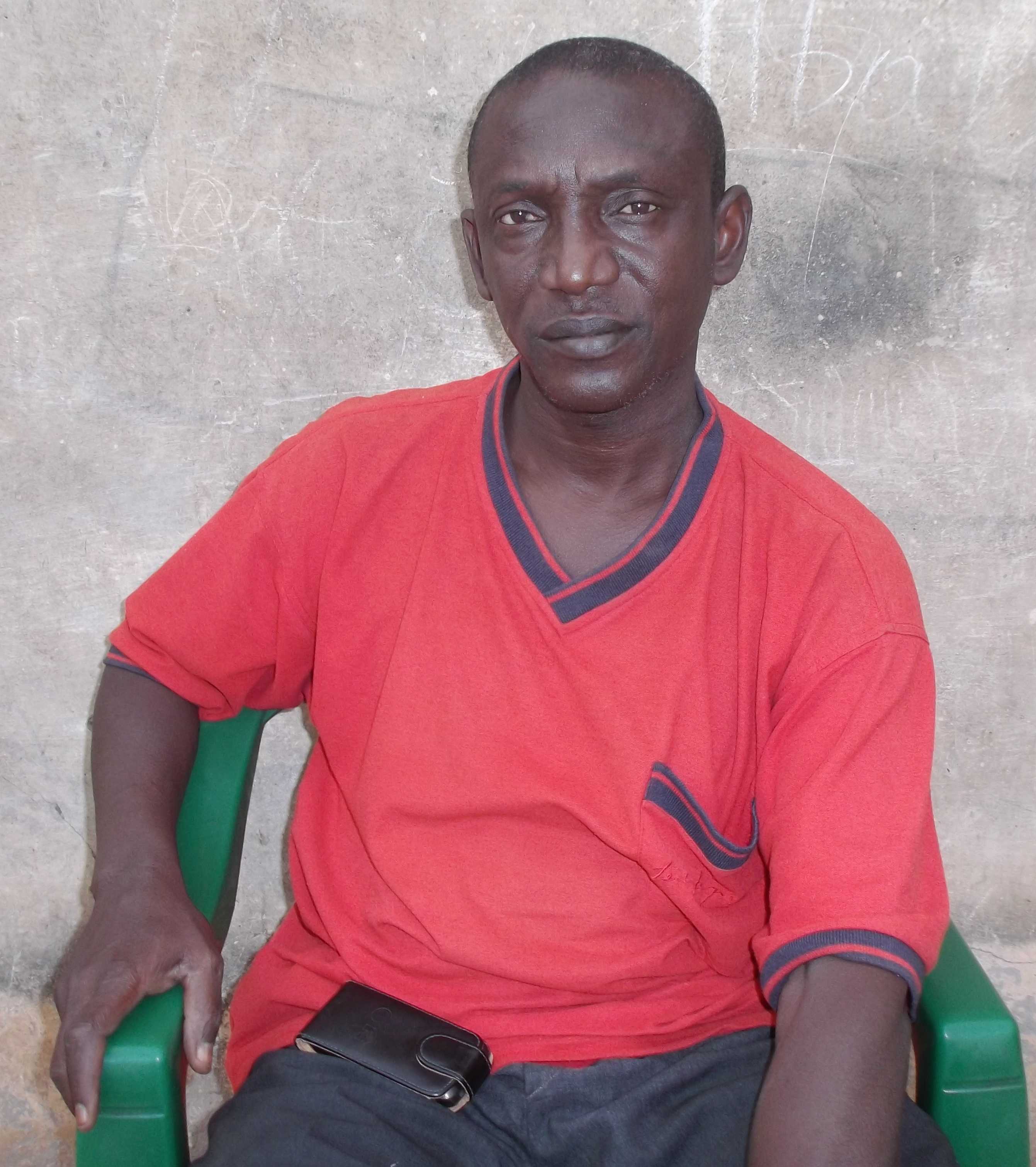 [AUDIO]Les vérités de l’ASCOM Abdoulaye Diallo sur le plan de structuration de Coumbacara