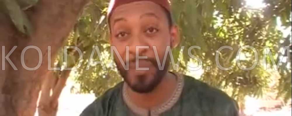 [Vidéo] les populations de Kolda se prononcent sur la réformes des Institutions. Regardez