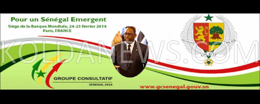 Le Plan Sénégal émergent (Pse) décroche 82,6 milliards de F Cfa de la Banque islamique de développement (BID)