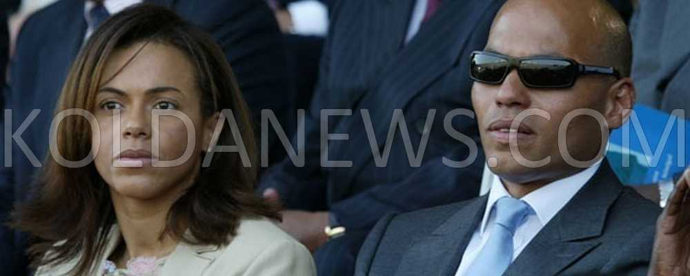 Dossier Fesnam : Macky Sall ne coffrera pas à la fois, tous les deux enfants d’Abdoulaye Wade !