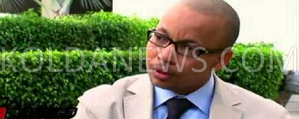 Exclusif : Souleymane Jules Diop va quitter le Palais (derniereminute.sn)