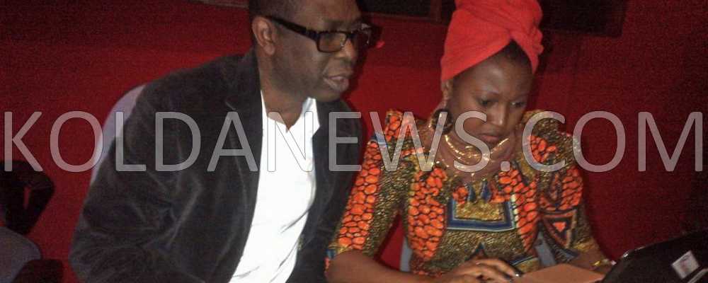 Le clip de Youssou Ndour et Idylle Mamba : « One Africa »