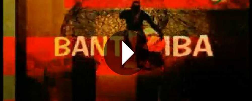 [Vidéo] Replay : Bantamba avec Luc Nicolai du 18 Nov 2014