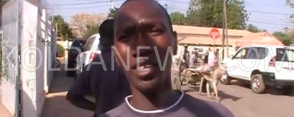 [Vidéo] Kolda: l’émigration clandestine en Espagne tente de nouveau plusieurs jeunes