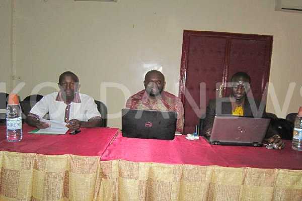 Les organisations de la société civile et les journalistes de Kolda à l&rsquo;école de la lutte contre la corruption et le droit d&rsquo;accès à l&rsquo;information