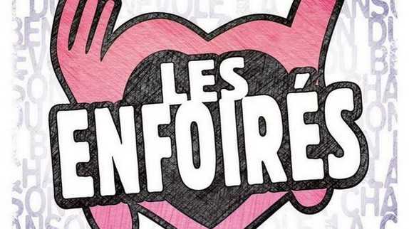 [Vidéo] Les Enfoirés ont sorti le clip de leur hymne 2014 : « La chanson du bénévole ». Regardez