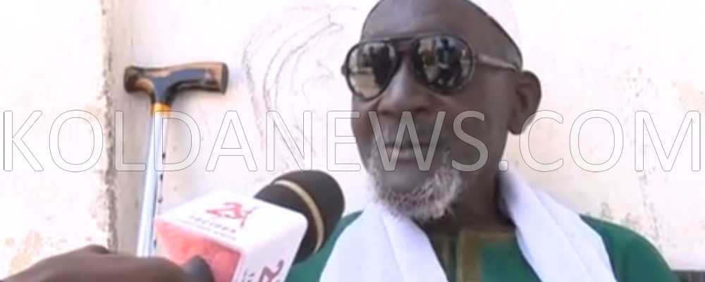 [Vidéo] Dure, dure la vie de retraités au Sénégal : regardez