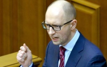 Ukraine: plus de 2000 soldats russes dans la capitale de la Crimée