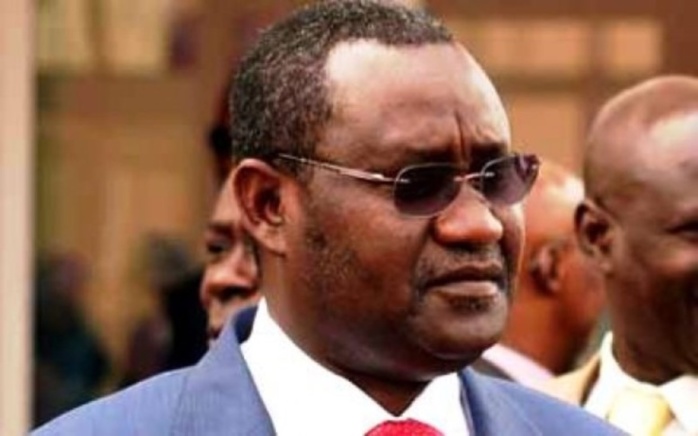 Le dossier de Bara Sady avance de plus en plus