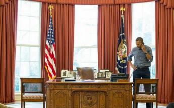 Ukraine: Washington met en garde Moscou