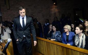 Pistorius jugé pour meurtre à Pretoria, un an après la mort de Reeva Steenkamp