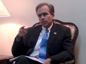 Rapport américain sur les tortures : Les Etats-Unis accablent le Sénégal