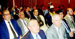 Des journées économiques Guinée-Maroc prévues les 4 et 5 mars à Conakry