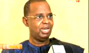 Thomas Ayissi quitte Walf de Sidy Lamine Niasse pour Africa7 d’Oumou Wane