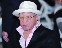 Le griot international du mandé, le malien Salif Keïta divorce de Mafi Keïta