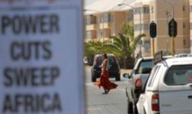 Afrique du Sud : La société d’électricité Eskom procède aux délestages (coupures d’électricité)