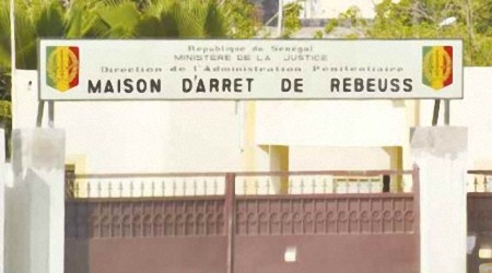 [Vidéo] Rebeuss aux portes de l’enfer : le récit d’un ancien détenu