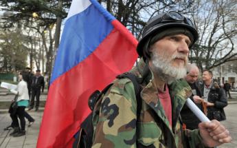 Vers une partition de l’Ukraine : l’occident n’enchante guère la Crimée !