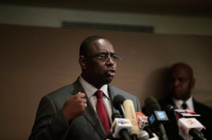 Macky Sall annonce un comité paritaire sur les conditions des Sénégalais du Cap-Vert (communiqué)