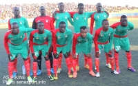 Football: Ligue 1: l’AS Pikine prend la première place