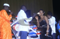 Epoustouflantes Images de la soirée d’anniversaire de Titi au Grand Théâtre