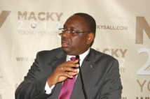 Positionnement à l’APR : Macky Sall investira sur le meilleur profil