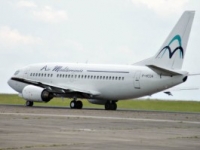 Aéroport du Cap-skiring : Un avion d’Air Méditerranée percute un bœuf à l’atterrissage