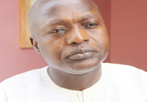 Le ministre Oumar Guèye est sur la ligne de mire!