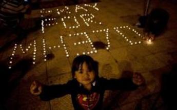 Dix satellites chinois redéployés pour localiser le Boeing de Malaysia Airlines