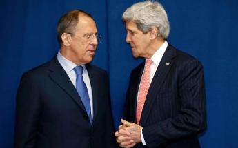 Crise ukrainienne : Washington accuse Moscou d’ignorer ses propositions