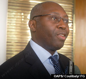 Professeur Cheikh Marouba Fall rallie Tekki de Mamadou Lamine Diallo