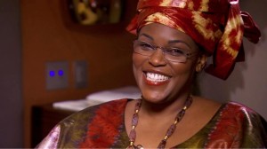 Marième Faye Sall: la rumeur de sa tournée politique n’était pas fondée