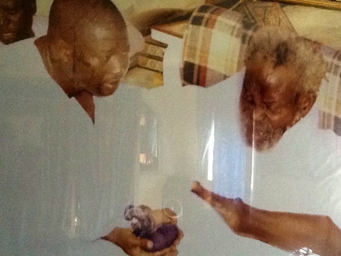 Avortement: Cheikh Abdoulaye Camara: « l’avortement est une chose très très dangereuse »