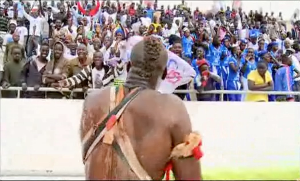 [Vidéo] : Bantamba du 8 mars 2014 2sTv