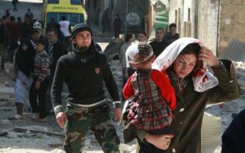 L’armée syrienne contrôle la ville de Yabroud, un bastion rebelle clé