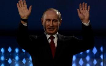 Selon Fabrice Rousselot de Libération : « La victoire de Poutine marque évidemment l’échec de l’Europe,… »