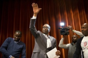 Youssou Ndour : « Comment peut-on être avec Macky et vouloir se présenter contre lui en 2017 »