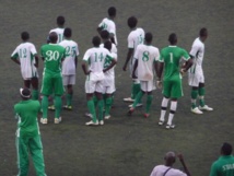 Ligue 1- 13e journée : Casa Sports est toujours dans la zone rouge!