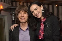 Mick Jagger: la star des Rolling stones est en deuil