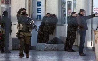 Ukraine : L’annexion de la Crimée par Moscou, crime à sanctionner pour l’Occident