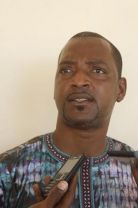 Casamance : PPDC, El hadji Mamadou Diao (dit Mame Boye Diao) s’attaque à Abdoulaye Baldé