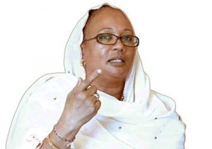 Quatrième LETTRE OUVERTE de Mme Fatimé Raymonne Habré au Président Macky SALL