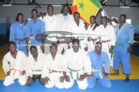 Judo- championnat d’Afrique cadet-junior: le Sénégal a déclaré forfait pour un déficit de budget!