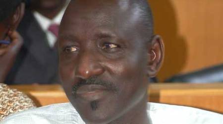 Alioune Aïdara Sylla à sa sortie de prison, ni haineux, ni rancunier en apparence