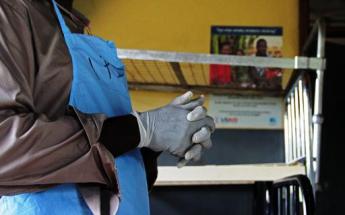 La fièvre Ebola fait 34 morts au Sud de la Guinée Conakry