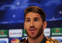 Sergio Ramos : « Nous avons enfin trouvé la stabilité et un très bon niveau et nous allons essayer de le garder jusqu’à la fin de la saison. »