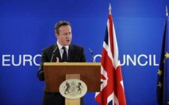 Les Britanniques mitigés sur leur maintien dans l’Ue