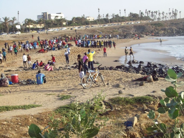 Collectif pour la défense du littoral est ferme sur sa décision: » Non au bradage du littoral ! »