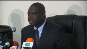 Dossier Huissein Habré: une présumée victime menace de faire face dans l’affaire!