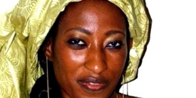 Mme Seynabou Gaye Touré: des cambrioleurs ont dérobés près d’un montant de 20 millions chez elle!